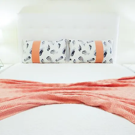 Palmeira Gale Апартаменты