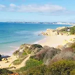 Palmeira Gale Apartament Albufeira