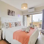 Palmeira Gale Apartament *