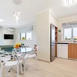 Palmeira Gale Apartament