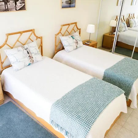 Palmeira Gale Appartamento *