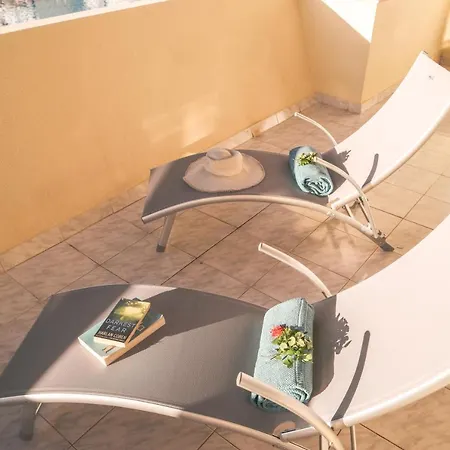 Palmeira Gale 公寓 阿尔布费拉