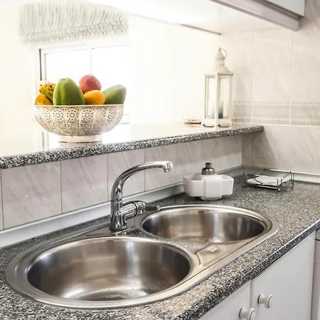 Διαμέρισμα Palmeira Gale Αλμπουφέιρα