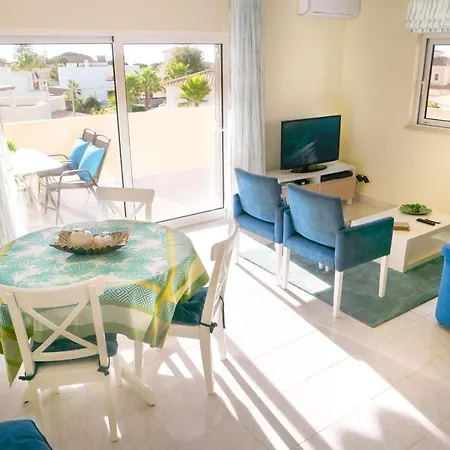 Appartamento Palmeira Gale Albufeira