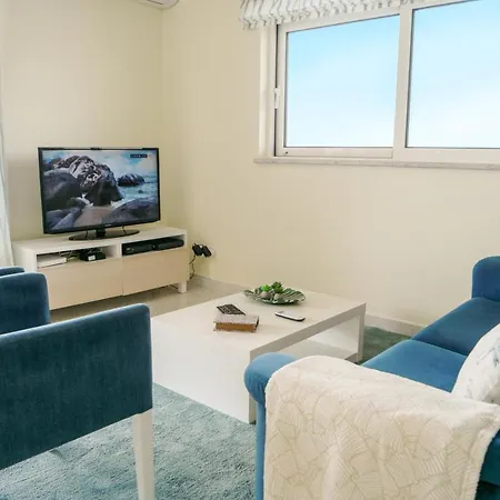 Palmeira Gale Albufeira