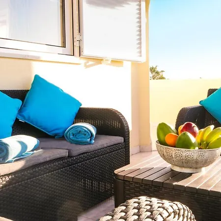 Palmeira Gale Αλμπουφέιρα