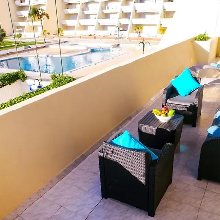 Palmeira Gale Διαμέρισμα