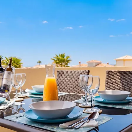 Apartament Palmeira Gale *