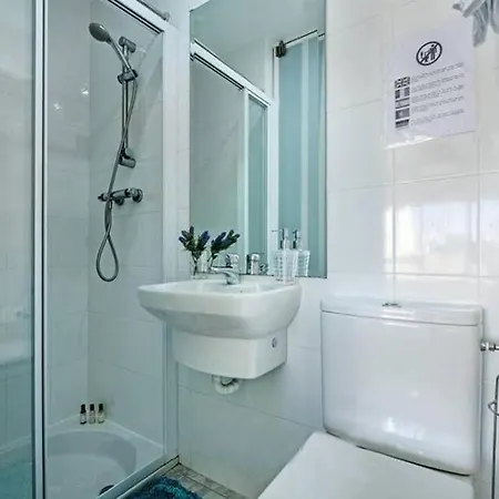 Palmeira Gale Διαμέρισμα *