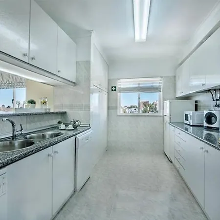 Palmeira Gale * Αλμπουφέιρα