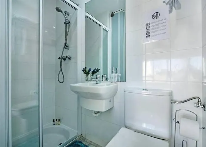 Palmeira Galé Appartamento *