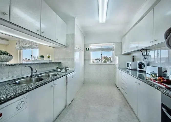 Palmeira Galé * Albufeira