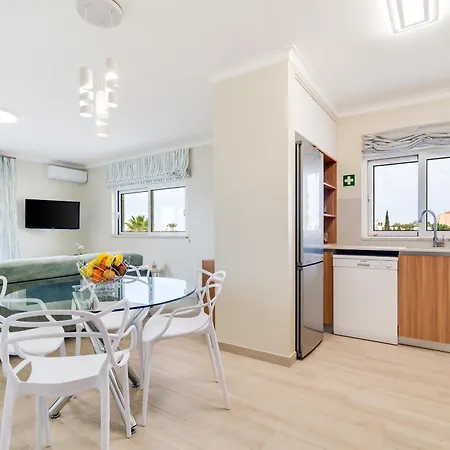 Palmeira Gale Apartmán
