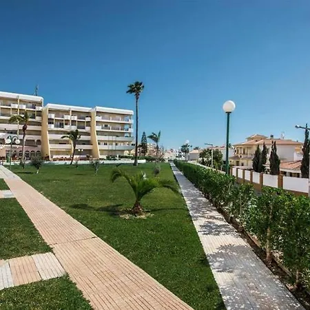 Palmeira Gale Albufeira